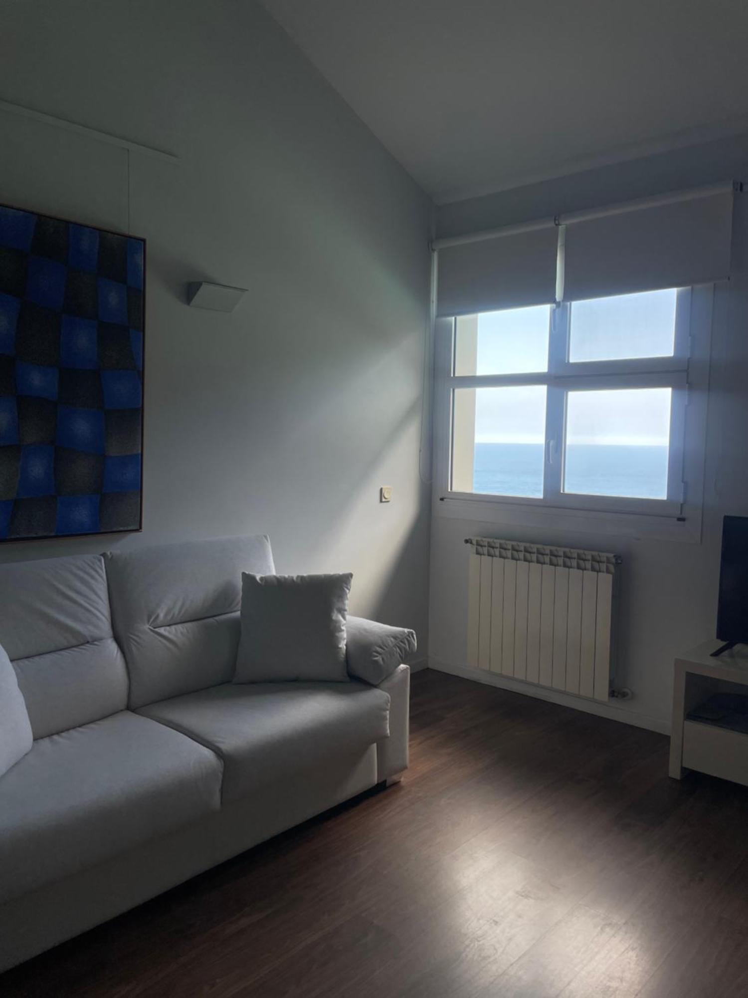 Apartamentos Mar y Mar Agroturismo San Sebastián Exterior foto