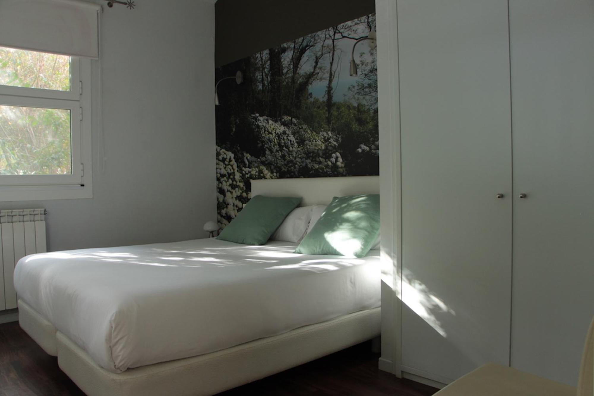 Apartamentos Mar y Mar Agroturismo San Sebastián Exterior foto