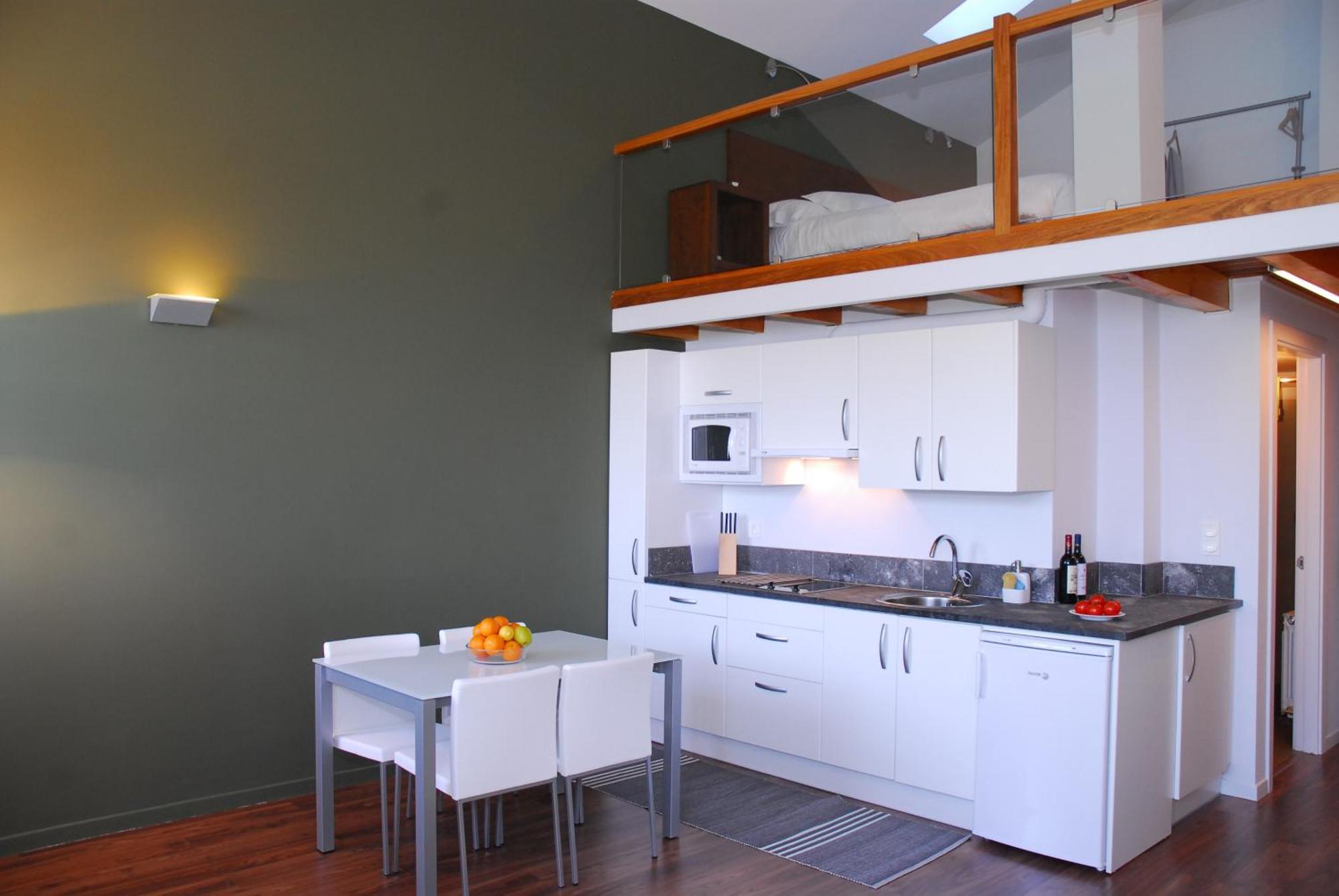 Apartamentos Mar y Mar Agroturismo San Sebastián Exterior foto