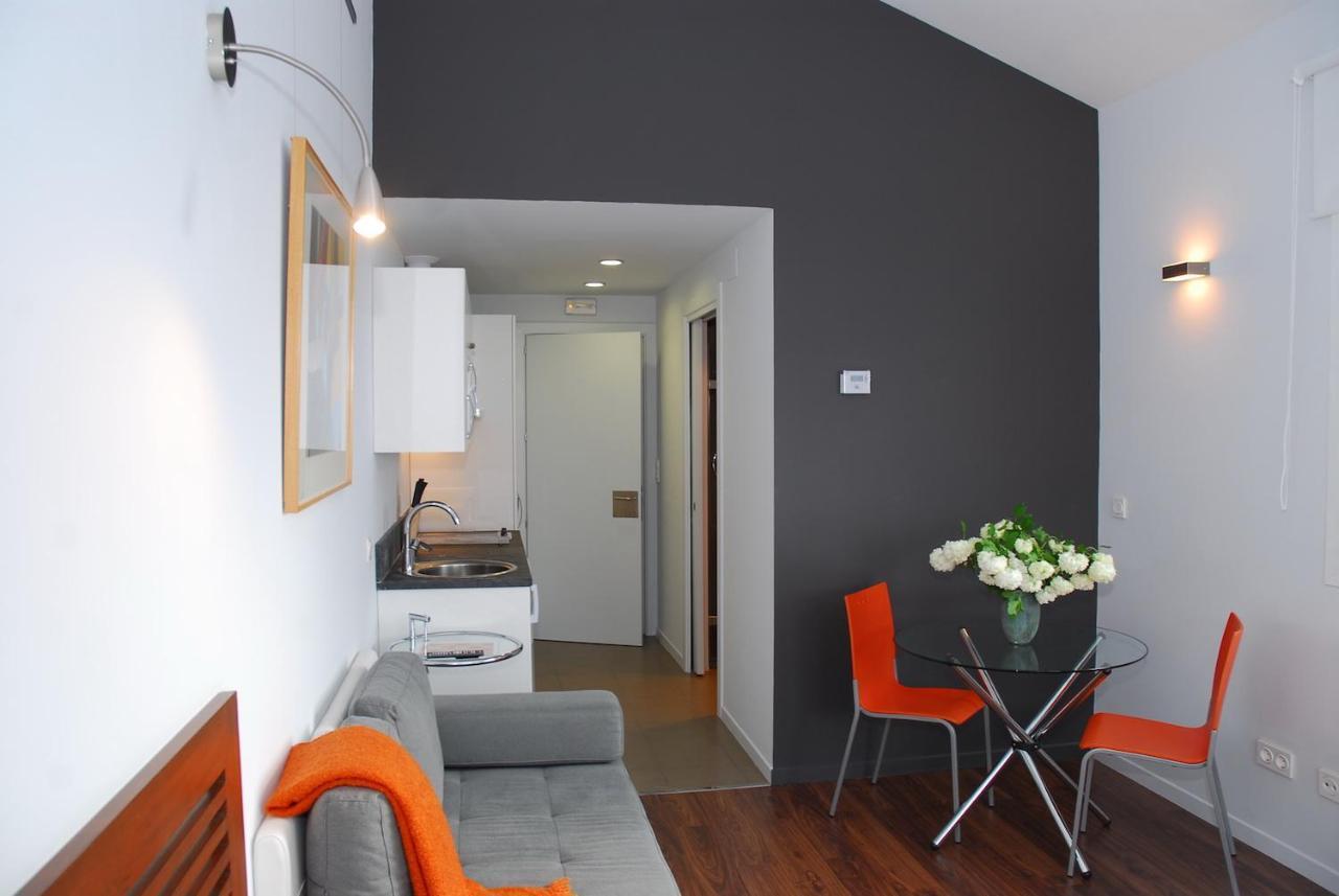 Apartamentos Mar y Mar Agroturismo San Sebastián Exterior foto